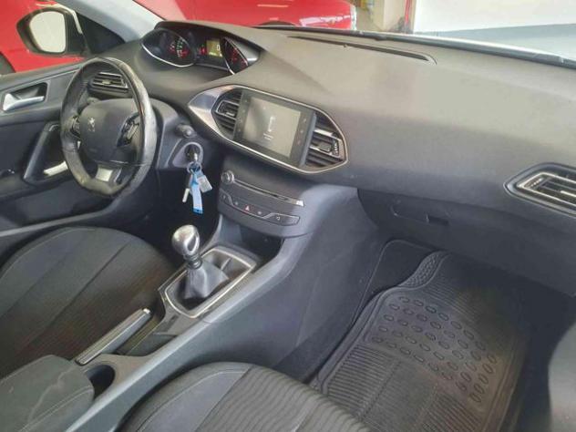 PEUGEOT 308 BlueHDi 120 S&S rif. 24108568 - Foto 7