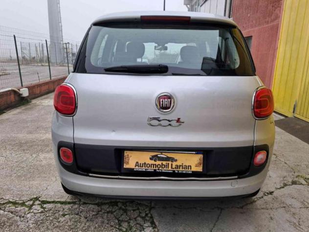 FIAT 500L 1.4 95 CV Lounge GPL ok neopatentati rif. 23932191 - Foto 6