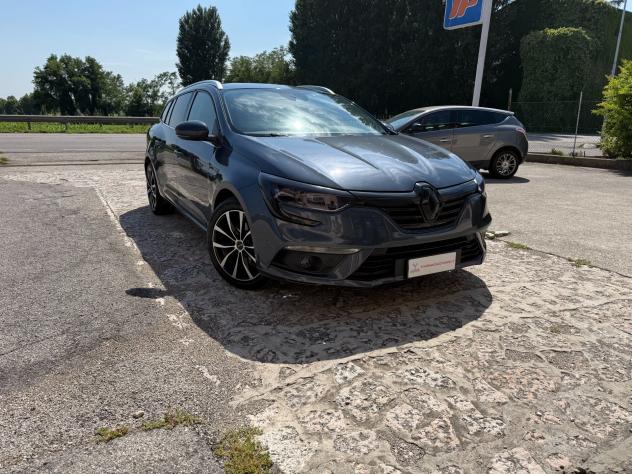 Renault Megane Mane Sporter dCi 8V 110 CV EDC Energy Bose - Foto 3