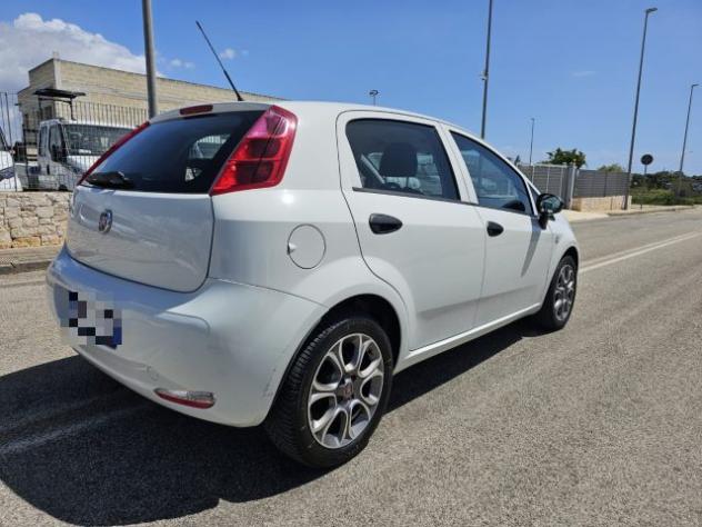 FIAT Punto 1.3 MJT 95CV 5 porte Van Easy 4 posti E6 rif. 23739115 - Foto 5