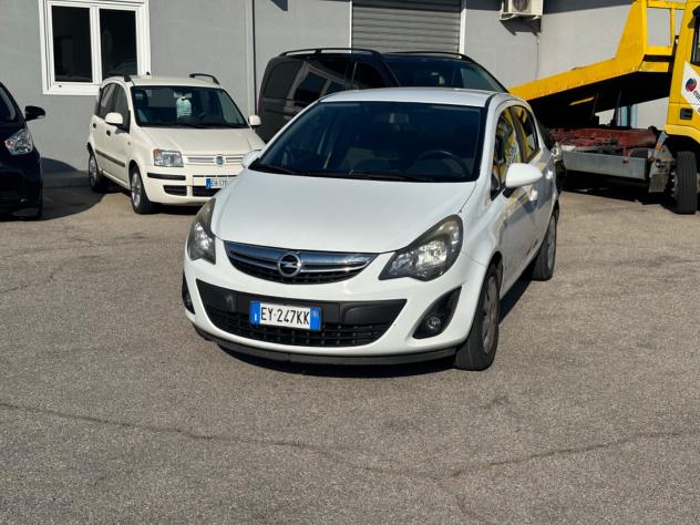 Opel Corsa 1.2 85CV 3 porte GPL-TECH Ecotec - Foto 2