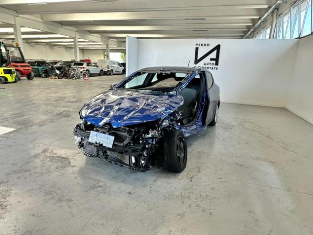 RENAULT Clio TCE 90CV EVOLUTION rif. 24101171 - Foto 3