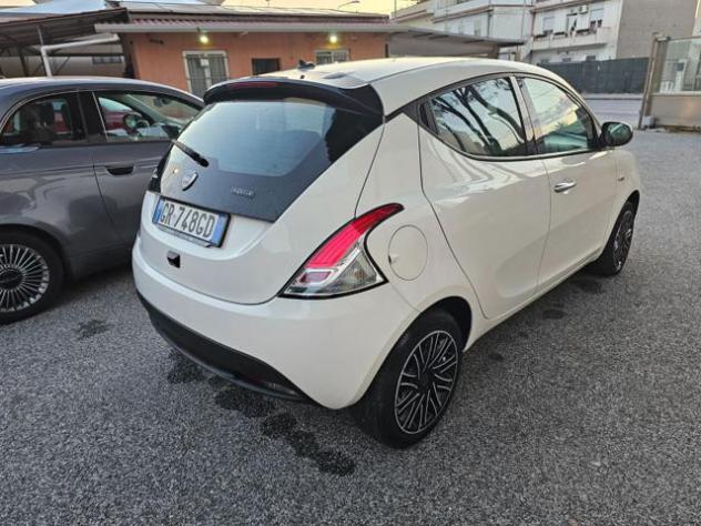 LANCIA Ypsilon 1.0 FireFly 5 porte S&S Hybrid Gold rif. 23887688 - Foto 5