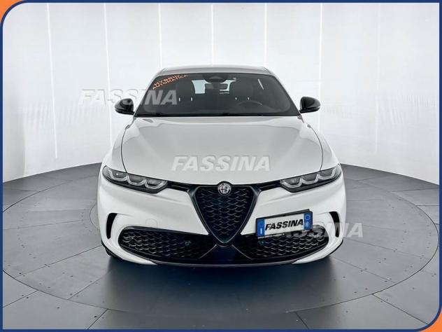 Alfa Romeo Tonale 1.5 hybrid Veloce 160cv tct7 - Foto 2