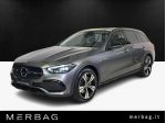 Mercedes-Benz Classe C All Terrain 220 d 4MATIC All Terrain ADVANCED PLUS