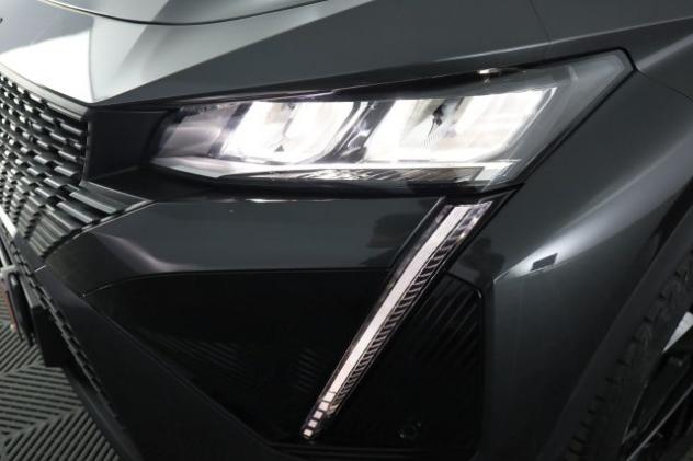 PEUGEOT 408 408 PureTech 130 S&S EAT8 Allure Pack rif. 23814724 - Foto 9