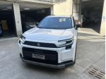 Suzuki Across 2.5 Plug-In Hybrid Top E-CVT 4WD auto