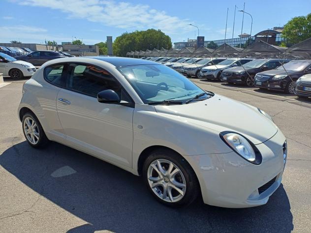 Alfa Romeo MiTo MiTo 1.4 Junior KM CERTIFICATI-GARANZIA - Foto 4