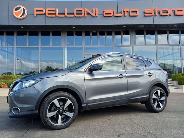 Nissan Qashqai 1.6 dci 2wd 130cv xtronic AUTOCARRO N1 - IVA ESCLUSA - Foto 2