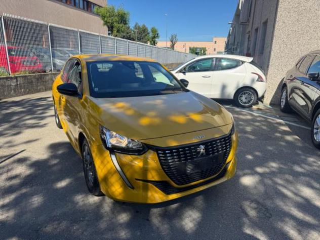 PEUGEOT 208 PureTech 100CV 5 porte Active Pack rif. 24062378 - Foto 2
