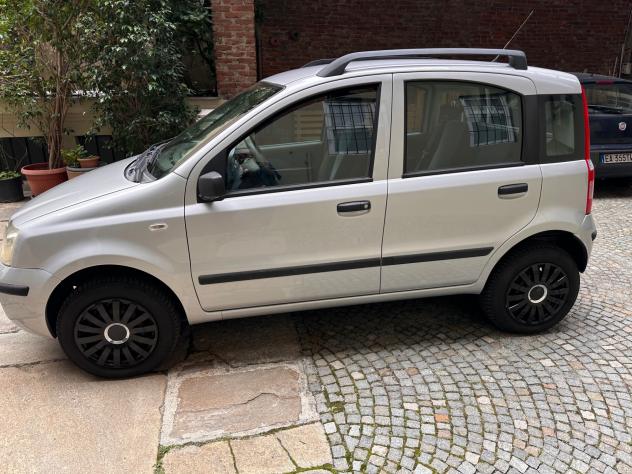 Fiat Panda 1.2 * UNICO PROPRIETARIO - Foto 8