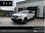 Mercedes-benz Classe X X 250 d 4Matic Power