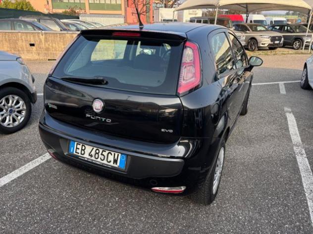 FIAT Punto Evo 1.4 5 porte Natural Power rif. 23444673 - Foto 5