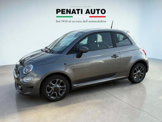 FIAT 500 1.2 69cv S - Foto 8