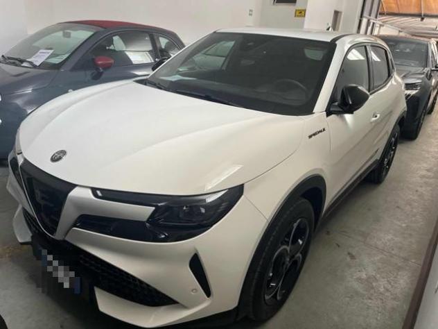ALFA ROMEO Junior SPECIALE 1.2 Hybrid 145 CV eDCT6 SPECIALE rif. 23984043 - Foto 2