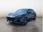 PORSCHE CAYENNE COUPÉ 3.0 E-HYBRID TIPTRONIC