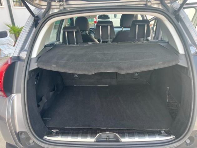 PEUGEOT 2008 1° serie BlueHDi 120 S&S Allure rif. 24179514 - Foto 8