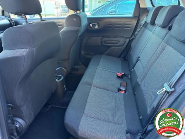 CITROEN C3 Aircross PureTech 110 S&S Shine Navi Automatica rif. 22966197 - Foto 10
