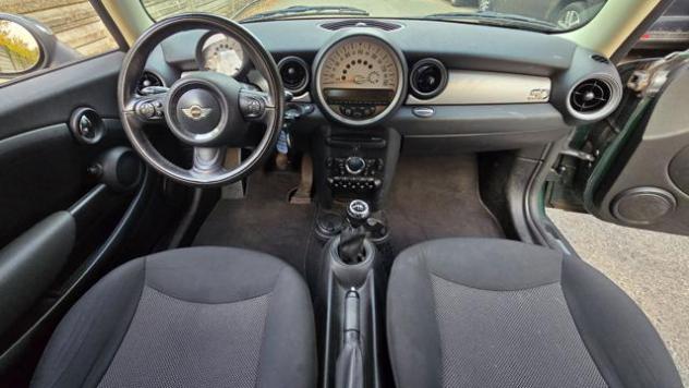 MINI Clubman MOTORE ROTTO 1.6 16V Cooper D Clubman rif. 24185523 - Foto 6