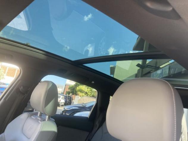 AUDI Q7 50 TDI quattro tiptronic S-Line rif. 23771275 - Foto 10