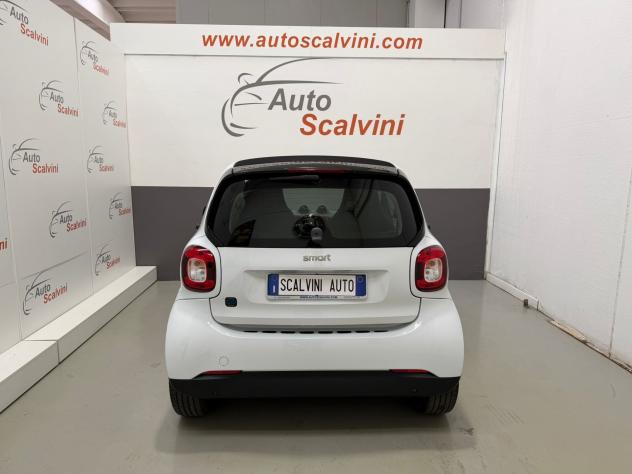 Smart ForTwo EQ 4.6 KW - Foto 6