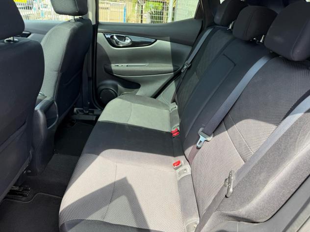 Nissan Qashqai 1.5 dCi Tekna-11/2016 - Foto 9
