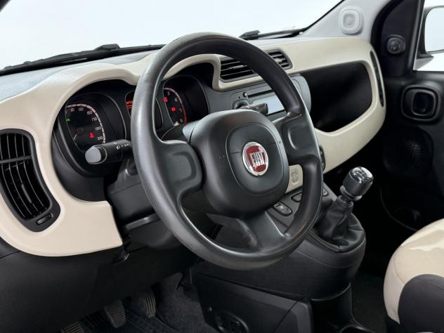 FIAT Panda Panda 0.9 t.air t. natural power Easy 80cv E6 - Foto 4