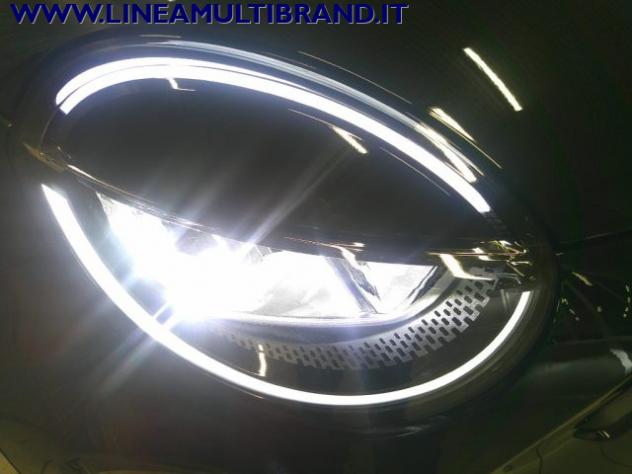 FIAT 600 Hybrid 110 CV DCT MHEV Pack Winter Prezzo reale!! rif. 23262594 - Foto 4