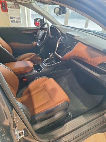 SUBARU Outback 5ª serie Outback 2.5i Lineartronic Premium - Foto 10