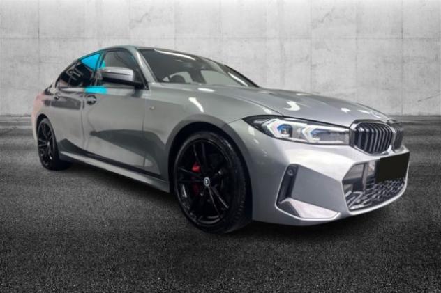 BMW 330 d 48V Msport rif. 24049697 - Foto 2