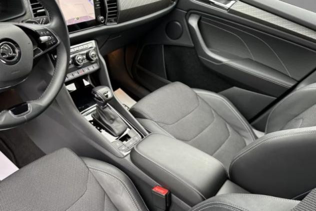 SKODA Kodiaq 2.0 TDI EVO SCR DSG Style rif. 24061969 - Foto 3
