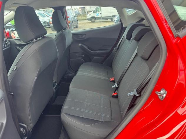 Ford Fiesta VII 2017 5p 5p 1.1 Connect s&s 75cv my20.75 - Foto 10