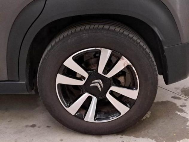 CITROEN C3 Aircross PureTech 110 S&S Shine rif. 23885157 - Foto 7