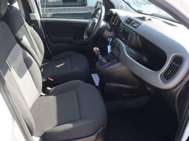 FIAT Panda Panda III 1.0 hybrid City Cross s&s - Prezzo real rif. 24054566 - Foto 8