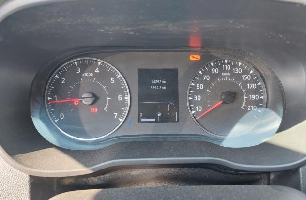 Dacia Duster Duster 1.5 blue dci Comfort 4x4 115cv - Foto 9