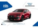 RENAULT Clio Full Hybrid E-Tech 160 CV 5 porte Evolution rif. 23321874