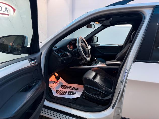 Bmw X5 xDrive35d Attiva - Foto 9