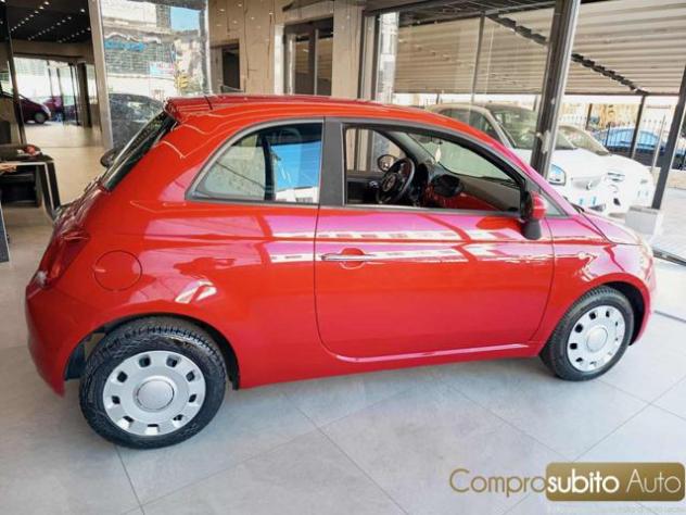FIAT 500 1.0 Hybrid Red rif. 23808219 - Foto 8