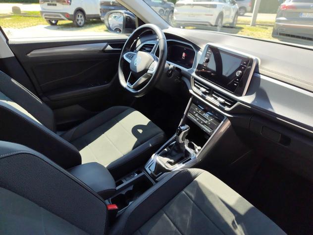 Volkswagen T-Roc T-Roc 1.5 tsi Style dsg - Foto 7