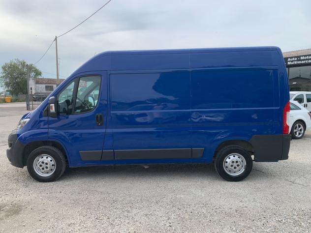 Citroen Jumper 33 2.2 HDi/130 PM-TM iva esclusa - Foto 5