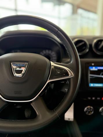 Dacia Duster 1.5 BdCi N1 115CV 4x4 Prestige 03/2019 Neopatentati - Foto 8