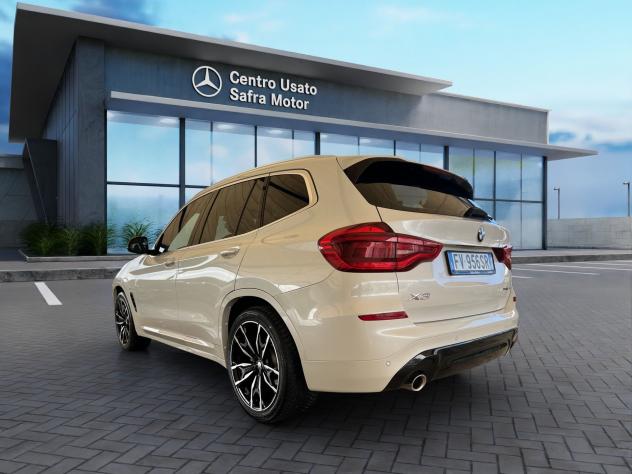 BMW X3 X3 xDrive20d Business Advantage - CONTO VENDITA - Foto 4