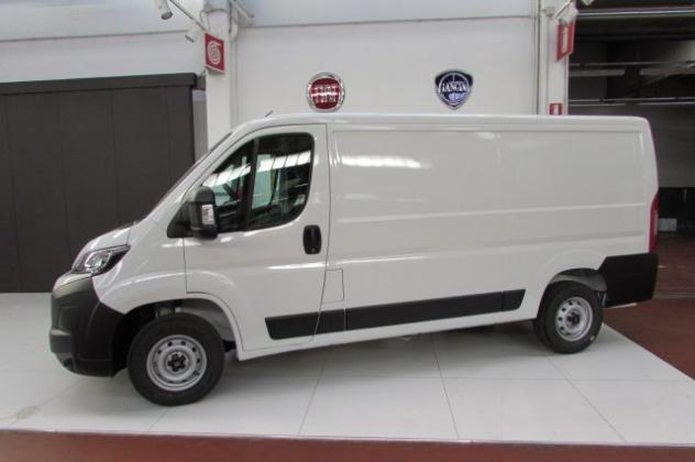 FIAT Ducato 30 2.2 Mjt 120CV PC-TN Furgone KM.ZERO rif. 24059641 - Foto 5