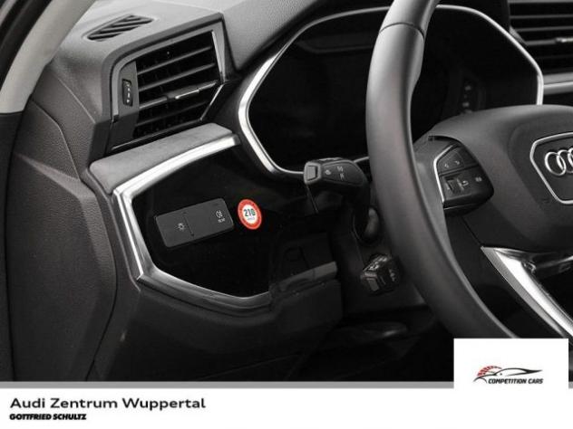 AUDI Q3 35TDI S-tronic Business Advanced NAVI VIRTUAL PDC rif. 22597203 - Foto 9