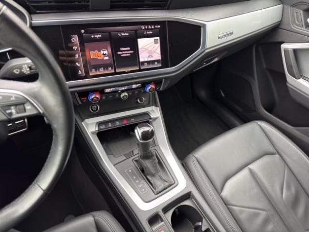 AUDI Q3 SPB 35 TDI S tronic S line Sline rif. 22983620 - Foto 10