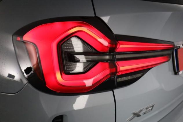 BMW X3 X3 xDrive20d 48V Msport rif. 23726287 - Foto 10