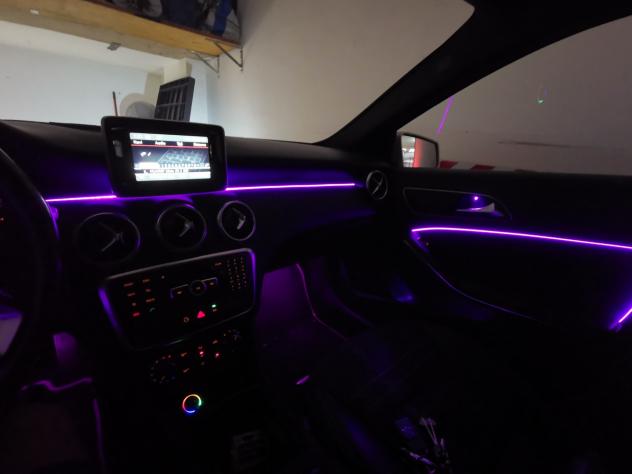 Mercedes-benz A 180 d Automatic Sport - Foto 4