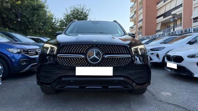 MERCEDES-BENZ GLE 300 D 4MATIC MHEV HYBRID AMG LINE PREMIUM*C.L.21*TETTO rif. 21931181 - Foto 3