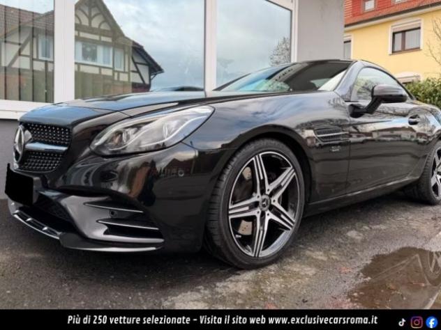 MERCEDES-BENZ SLC 300 Premium Amg Final Edition rif. 23414389