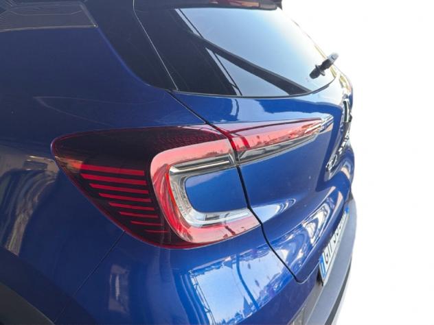 Renault Captur II 2019 1.6 E-Tech hybrid Techno Fast Track 145cv auto - Foto 9